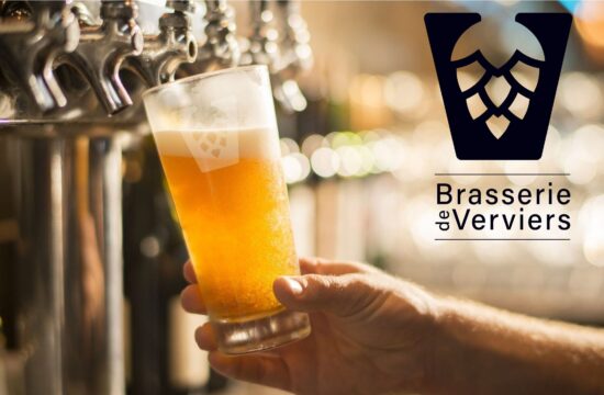Photo de mise en avant de "Brasserie de Verviers"